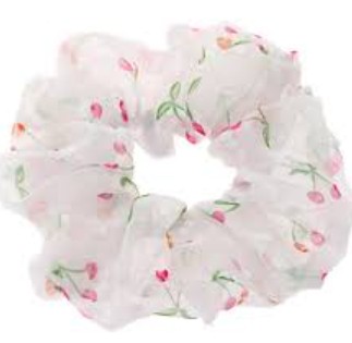 РЕЗИНКА ДЛЯ ВОЛОС|РЕЗИНКИ ДЛЯ ВОЛОС ЧЕРЕРЫ|ПЕРСИК