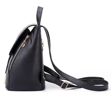 Рюкзак женский, городской, элегантный, маленький, YOUNG BACKPACK