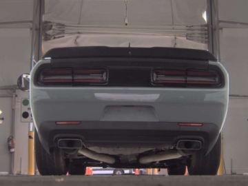 Dodge Challenger III 2022 Dodge Challenger Dodge Challenger RT RWD 2022 5.7 Benzyna 372KM, zdjęcie 3