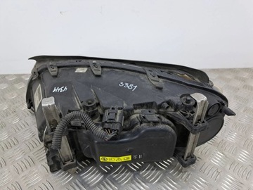 31283920 SVĚTLO PRAVÁ PŘEDNÍ T6 AWD 224 2011 VOLVO XC70 II