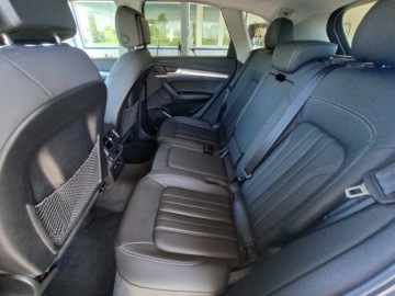 Audi Q5 II SUV Facelifting 2.0 45 TFSI 265KM 2021 S Line , bogata opcja, Mild Hybrid, zdjęcie 7