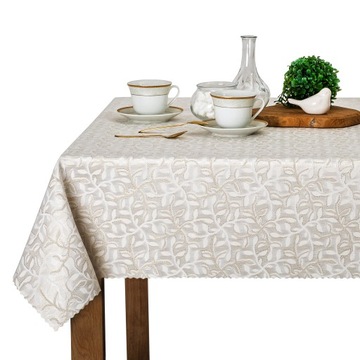 Obrus Plamoodporny U3 6475-3289 140x250 cm