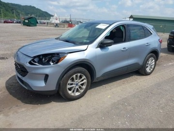 Ford Escape III 2022 Ford Escape Escape s 2022 1.5 Benzyna 181KM, zdjęcie 1