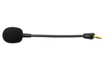 МИКРОФОН ДЛЯ НАУШНИКОВ HYPERX ALPHA – КАЧЕСТВО!