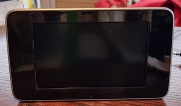 MONITOR A2059026902 WYŚWIETLACZ MERCEDES