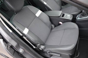 Renault Grand Scenic II Grand Scenic Facelifting 1.4 TCe 16v 130KM 2012 ZAREJESTROWANY 1.4T 131KM LIFT SERWIS PANORAMA BOSE NAVI KAMERA SKÓRA, zdjęcie 29