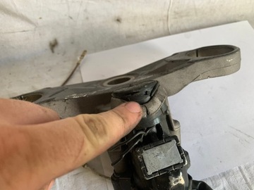 Замок зажигания ниндзя Kawasaki ZX-6R