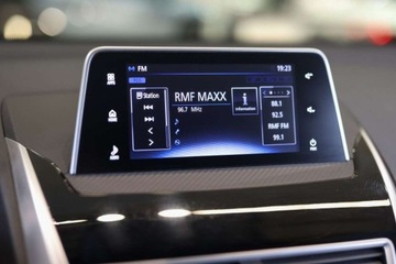 Mitsubishi Eclipse Cross SUV 1.5 T 163KM 2017 Mitsubishi Eclipse Cross 1.5 T Invite Plus CVT 1.5 Benzyna 163KM, zdjęcie 19