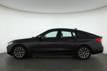 BMW 2019 BMW 6GT 620d GT, 187 KM, Automat, Skóra, Navi, zdjęcie 2