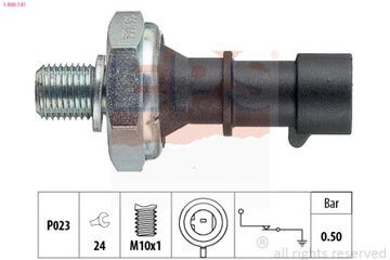 SENZOR TLAKU OLEJE EPS 1.800.141 /1.830.183/ OPEL