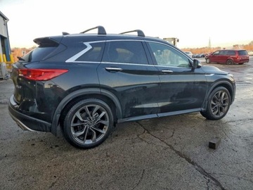 Infiniti QX50 2022 Infiniti QX50 2022 INFINITI QX50 AUTOGRAPH 2.0 Benzyna 268KM, zdjęcie 2