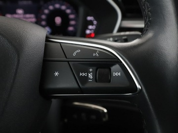 Audi Q3 II SUV 2.0 40 TFSI 190KM 2021 Audi Q3 4x4 S-tronic full LED navi virtual cocpit, zdjęcie 28