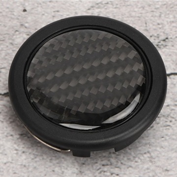 КНОПКА СИГНАЛКА ДЛЯ РУЛЕВОГО КОЛЕСА NARDI OMP 50MM
