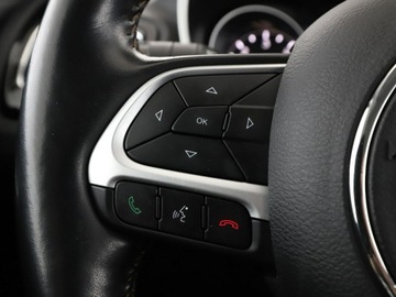 Jeep Compass II SUV 2.0 MJD 170KM 2020 Jeep Compass Limited automat 4x4 170KM, zdjęcie 32