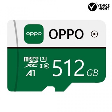 Карта памяти OPPO Micro TF SD 512 ГБ