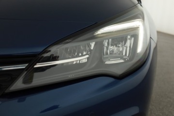 Opel Astra K Sportstourer Facelifting 1.2 Turbo 145KM 2021 Opel Astra 1.2 Turbo, Salon Polska, 1. Właściciel, zdjęcie 20