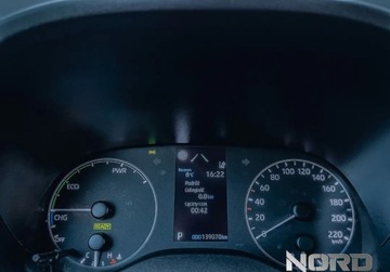 Toyota 2022 Toyota Yaris Bezwypadkowy, FV23, 1.5 Hybrid automat, KredytowanieLeasing,, zdjęcie 22