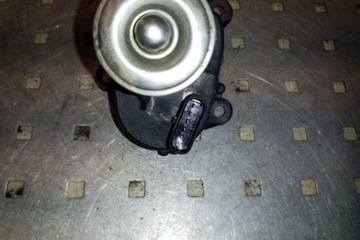 MOTOREK KRYT KOLEKTORU BMW 5 TOURING (E61) 781129901 2.0L DIESEL 130KW