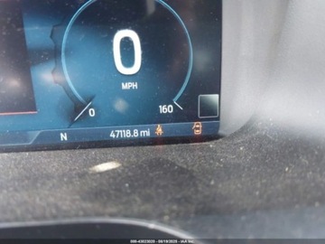 Ford Expedition III 2022 Ford Expedition Limited Max 2022 3.5l 3.5 Benzyna 400KM, zdjęcie 11