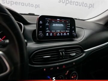 Fiat Tipo II Sedan 1.4 95KM 2019 FIAT Tipo 1.4 16v Sedan 95KM 2019, zdjęcie 15