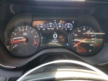 Chevrolet Camaro VI Coupe 6.2 455KM 2020 Chevrolet Camaro LZ 2020 6.2l 6.2 Benzyna 455KM, zdjęcie 9