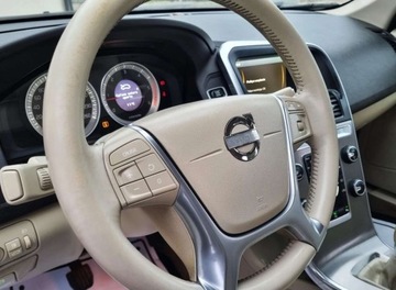 Volvo XC60 I SUV 2.0 D3 136KM 2012 Volvo XC 60 SLICZNY 2.0 D3 Diesel ORYGINAL Zadbany NISKI PRZEBIEG 2013r Bo, zdjęcie 13