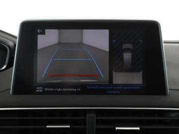 Peugeot 3008 II Crossover 1.2 PureTech 130KM 2018 Peugeot 3008 Crossway alcantara virtual navi, zdjęcie 28