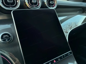 Mercedes GLC C254/X254 Coupe 2.0 220d 197KM 2025 GLC Coupe 220 d 4-Matic AMG Line 2.0 (197KM) 2025, zdjęcie 16