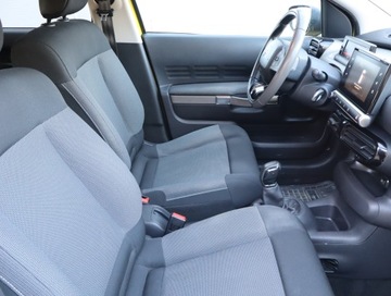 Citroen C4 Cactus Crossover 1.2 PureTech 110KM 2016 Citroen C4 Cactus 1.2 PureTech, Salon Polska, zdjęcie 8