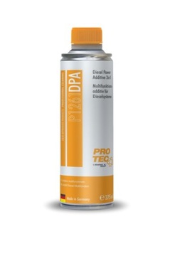 PROTEC DIESEL POWER 3W1 PREPARAT WIELOFUNKCYJNY