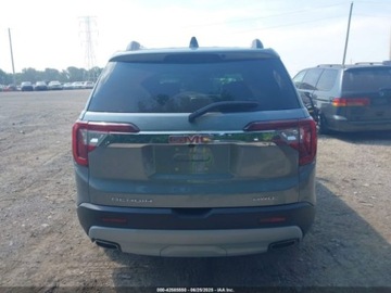  GMC Acadia SLE 2023 2.0l 2.0 Benzyna 228KM, zdjęcie 4