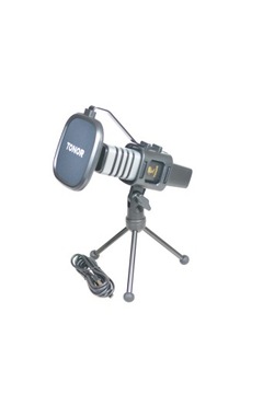 Студийный конденсаторный микрофон Tonor TC30.