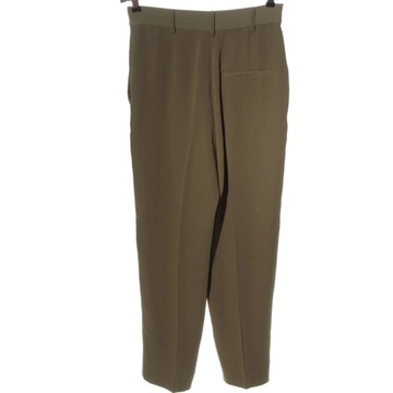 H&M Spodnie materiałowe Rozm. EU 38 khaki