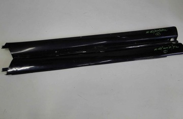 MERCEDES ML W163 163 ПОДЪЕМНАЯ РАМА РАМА