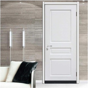 Силиконовая дверная лента Самоклеящийся дверной уплотнитель 100 СМ ЧЕРНЫЙ