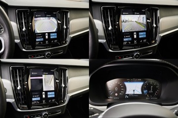 Volvo V90 II Kombi 2.0 T5 250KM 2020 R-DESIGN _ 3 SZTUKI W OFERCIE _ MEGA PREZENCJA __ MEGA WYPOSAŻENIE, zdjęcie 35