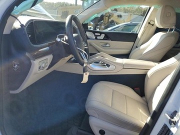 Mercedes GLS X167 SUV 3.0 450 367KM 2020 Mercedes-Benz GLS 2020 MERCEDES-BENZ GLS 450 4MATIC, silnik 3.0 L 3.0 367KM, zdjęcie 7