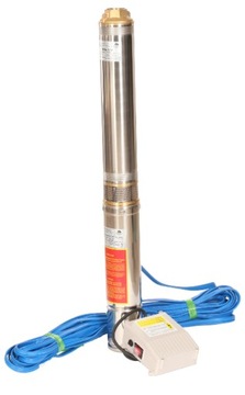 Pompa głębinowa 4SD 5-15 230V Omnigena HYDROS 155L