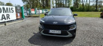 Hyundai Kona II 2023 Hyundai Kona Automat 4x4, zdjęcie 1