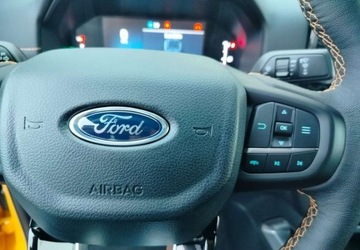 Ford Ranger VI Podwójna kabina 2.0 EcoBlue BI-TURBO 205KM 2025 Ford Ranger Ford Ranger 2.0 EcoBlue Bi-Turbo 4x4 DC Wildtrak 2.0 Diesel, zdjęcie 10