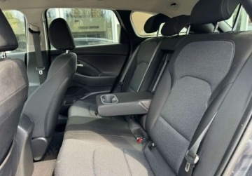 Hyundai i30 III 2023 Hyundai i30 1.5 T-GDI 160KM ASO Salon PL Gwarancja Producenta vatmarza 1.5, zdjęcie 19