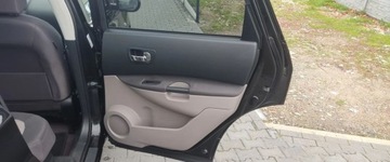 Nissan Qashqai I Crossover 2.0 140KM 2009 Nissan Qashqai2 2.0 benz,7-osobowy,panorama dach,bezwypadek 2.0 Benzyna, zdjęcie 23