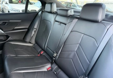 BMW Seria 5 G90-91 2025 BMW Seria 5 I wlasciciel Hak M Sport Gwarancja Bezwypadkowy FVAT23, zdjęcie 29