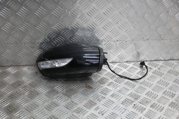 MERCEDES W245 LUSTERKO PRAWE 191 7 PIN