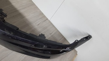 Передний бампер Volkswagen Tiguan II 5NN
