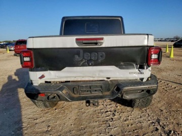 Jeep Gladiator 2020 Jeep Gladiator Sport 2020 3.6 Benzyna 285KM, zdjęcie 2