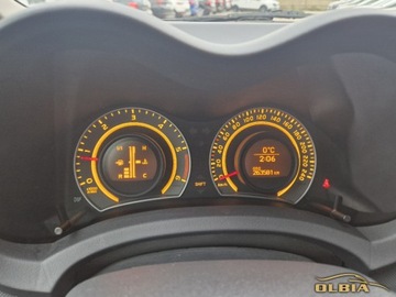 Toyota Auris I Hatchback 5d Facelifting 2.0 D-4D DPF 126KM 2009 Toyota Auris 2.0 D D-4D Soul Zarejestrowana Ladna 2.0 Diesel 126KM, zdjęcie 23