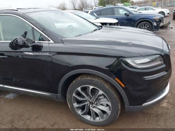 Lincoln 2023 Lincoln Nautilus Reserve 2023 2.7 Benzyna 335KM, zdjęcie 7