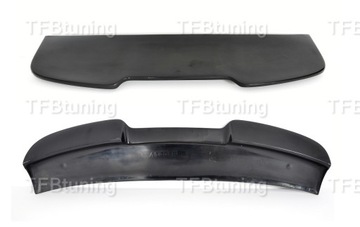 СПОЙЛЕР LARE AUDI A3 8P 3 DOURT TFB TUNing