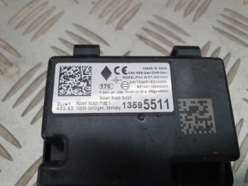 OPEL INSIGNIA B МОДУЛЬ УПРАВЛЕНИЯ ЦЕНТРАЛЬНЫМ ЗАМКОМ